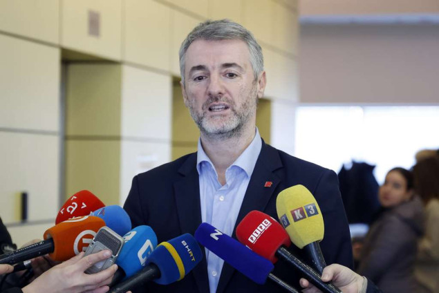 Forto: BHANSA ne smije stati sa radom, niti će stati sa radom