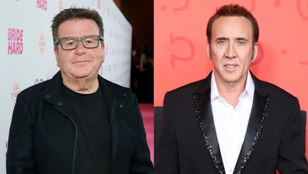 Netflix tužen za 105 miliona dolara nakon krađe neobjavljenog filma s Nicolasom Cageom