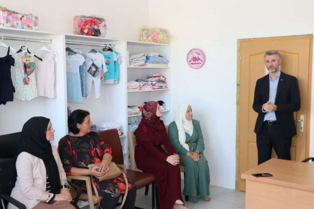 Forto: Sa 115.000 KM podržani projekti koji podižu kvalitet života građana u srebreničkoj regiji