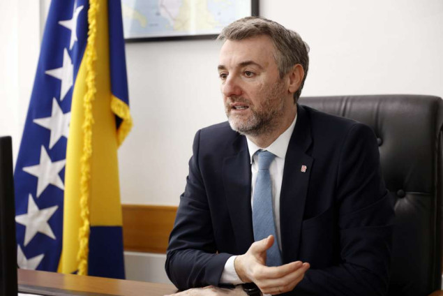 Otvorene ponude za digitalizaciju javnih RTV servisa u BiH