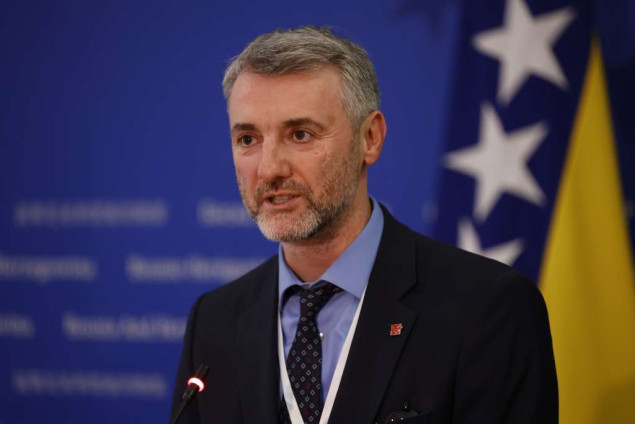 Forto: Nakon decenija obećanja, u potpunosti osiguran novac za Šćepan Polje