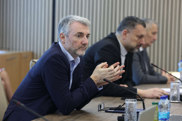 Forto nakon propale sjednice: Ovaj dan može se obilježiti kao dan kada nam je SNSD oduzeo Evropu