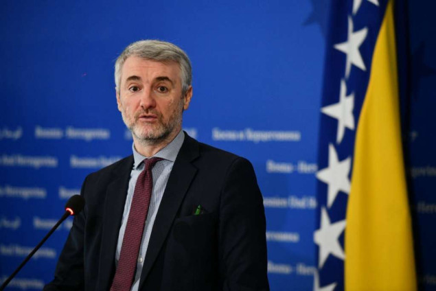 Forto inicirao rješenje za evidenciju profesionalnih vozača u Šengenu