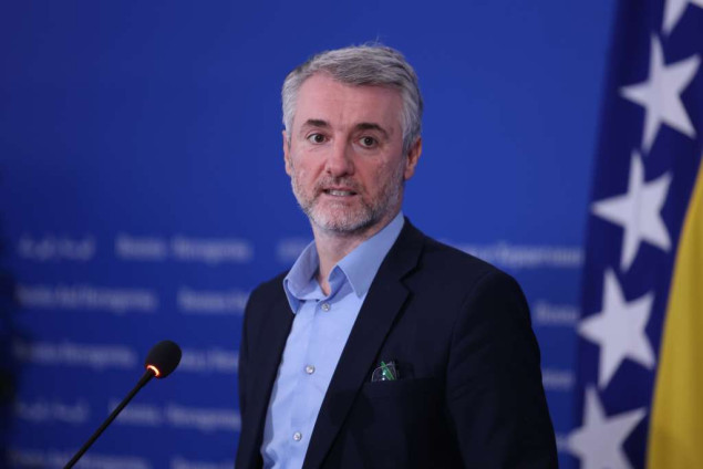 Forto: Protest prijevoznika zahtijeva hitnu reakciju institucija