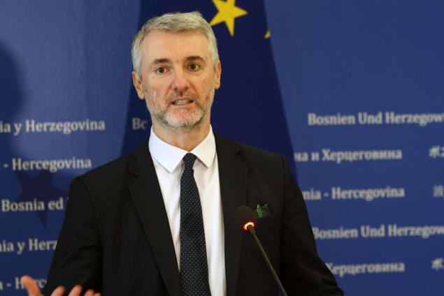 Forto: Unaprijedit proces sticanja vozačke dozvole, 220 ljudi godišnje gine na cestama u BiH