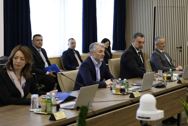 Forto: Reformska agenda 'ispala' iz interesa javnosti iako se radi o stotinama miliona eura