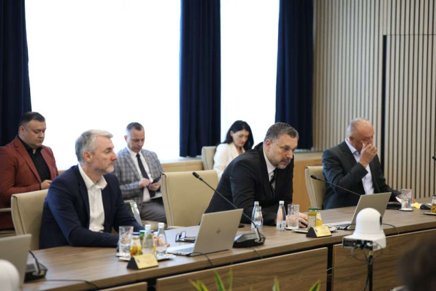 Forto: Apsolutno smo za budžet, ali dajte da malo razgovaramo šta u njemu treba biti