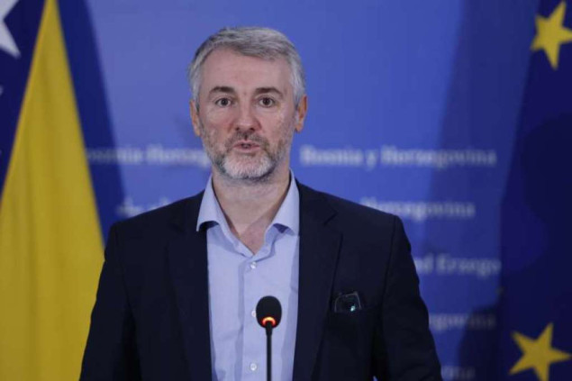 Forto: Dostojanstvo, sigurnost i radni uvjeti profesionalnih vozača moraju biti prioritet