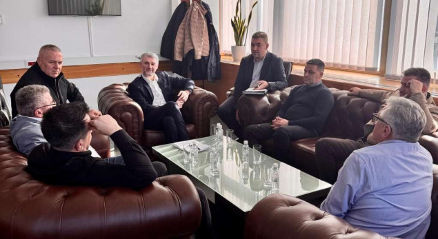 Forto: Mogući novi protesti prijevoznika