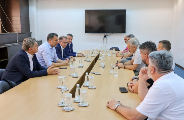 Vlada FBiH odriče se dijela dobiti od javnih preduzeća za finansiranje sporta