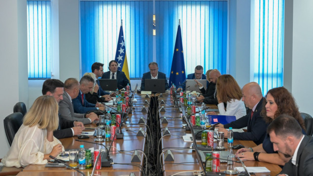 Osniva se Savjet za mlade FBiH