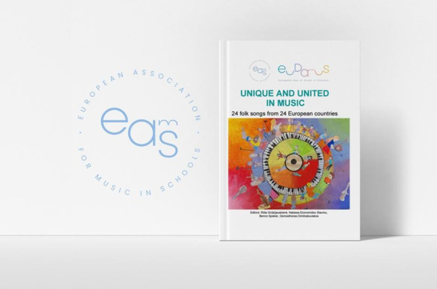 O muzičkom obrazovanju BiH u publikaciji “Unique and United in Music”