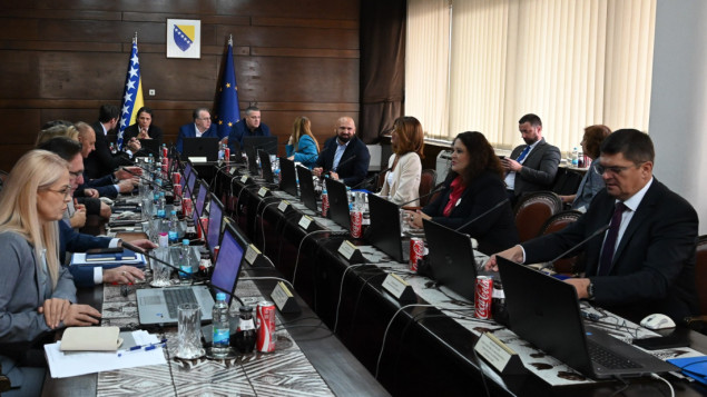 Na narednoj sjednici Vlade FBiH mjera o isplati jednokratnog novčanog dodatka penzionerima