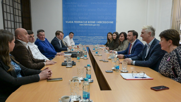 Produžena mjera "zaključanih cijena" za 60 dana dok se priprema aplikacija za poređenje cijena