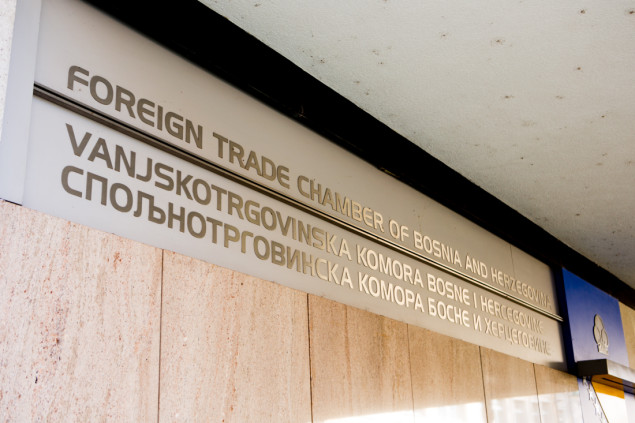 Smanjenje potražnje iz Njemačke prijeti ključnim sektorima bh. izvoza