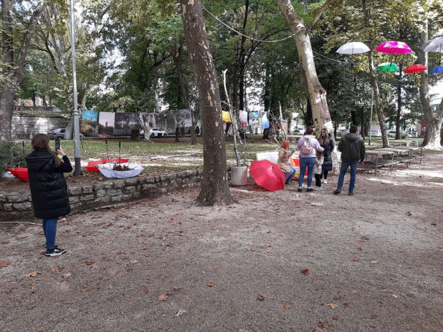 Nagrađene najbolje fotografije u okviru konkursa 'Moje ljeto u Bihaću'
