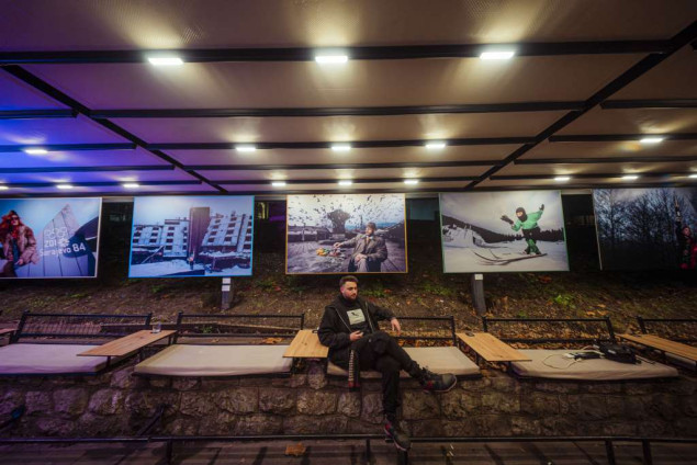 Izložbom fotografija 'United Colours of Olympic City' zatvoren 'Sarajevo Olympic Week 2026.'