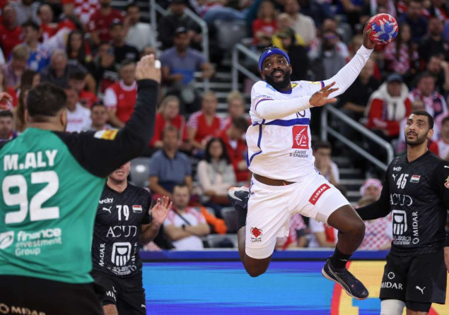 Nakon Hrvatske i Francuska pogotkom u posljednjoj sekundi izborila polufinale