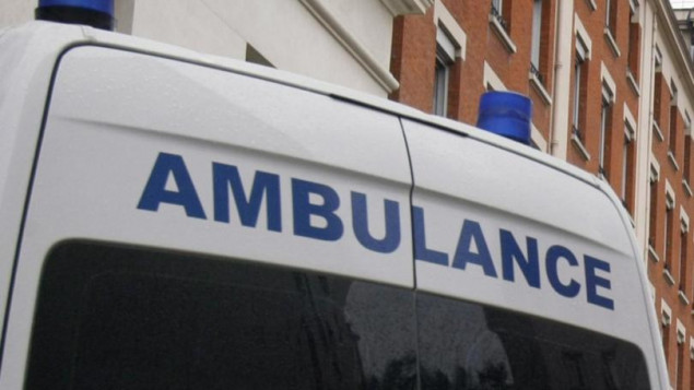 Francuska: Eksplozija u fabrici vojnog eksploziva