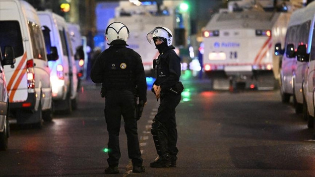 Francuska policija privela skoro 1.000 osoba, među njima i 13-godišnjaci