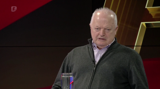 Fra Šarčević u Plenumu: Vratiti povjerenje u čovjeka i obrazovanje