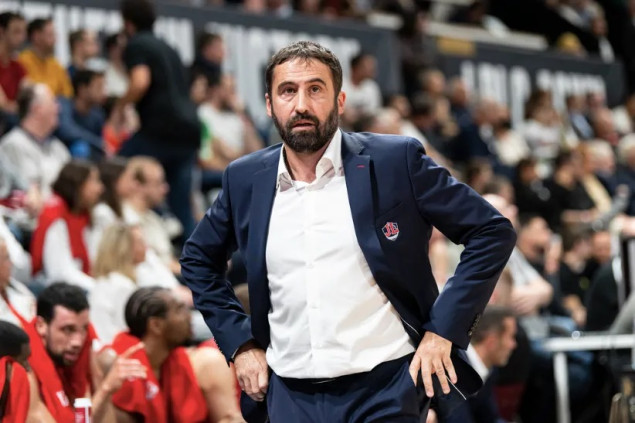 Wembanyama i Gobert propuštaju Evropsko prvenstvo