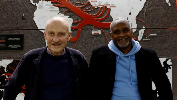 "Razbijanje šutnje": Francuz se izvinio zbog uloge porodice u transatlantskom ropstvu