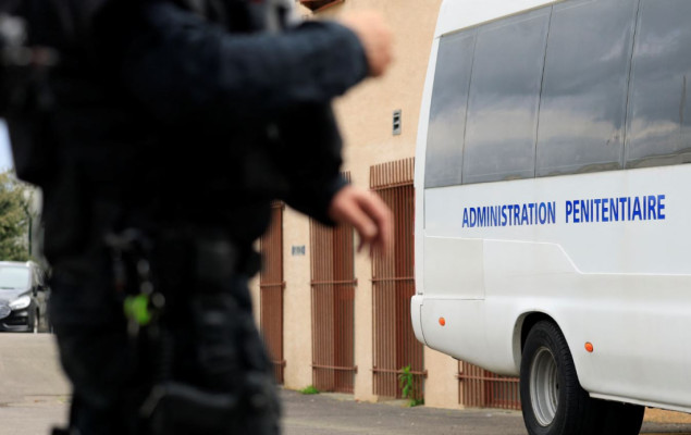 Osumnjičeni za smrtonosni napad u džamiji u Francuskoj uhapšen u Italiji