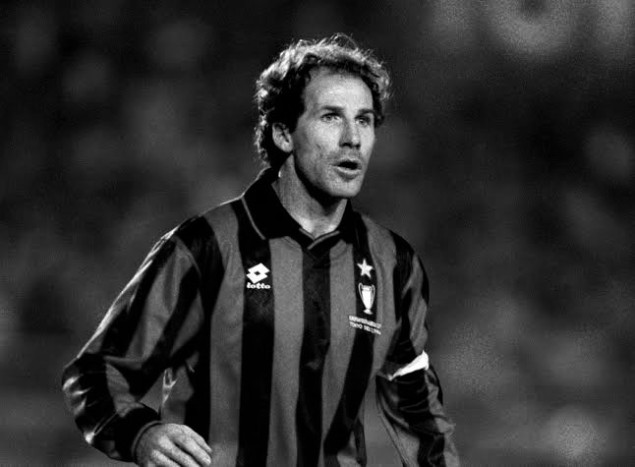 Preminuo legendarni Franco Baresi