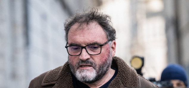 Francuski "Doktor smrti" osuđen na doživotni zatvor zbog trovanja pacijenata