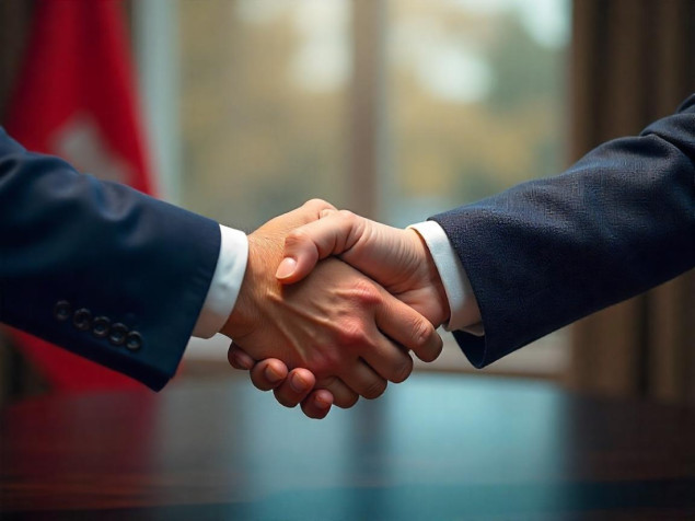 Jačanje veza kao odgovor Trumpu