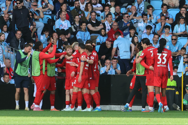 Freiburg u polufinalu Lige Evropa