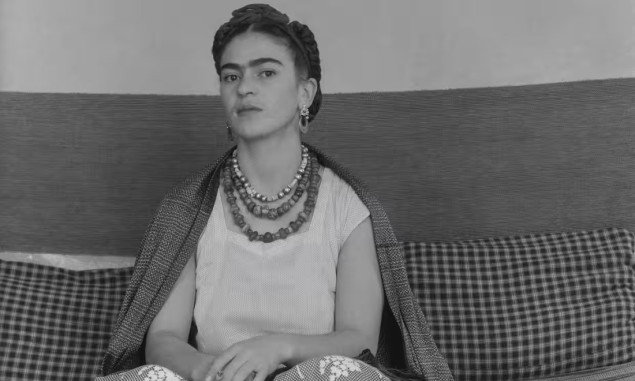 "Uživala sam da slušam njen britki govor": dokumentarac o Fridi Kahlo daje novi uvid