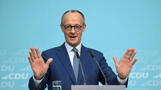 Kancelar Mertz: Ekstremna desnica želi uništiti CDU, dovodi u pitanje principe demokratske Njemačke