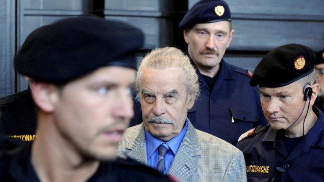 Fritzl može biti prebačen u obični zatvor