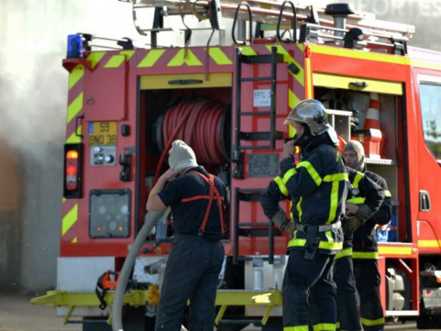 U požaru u Francuskoj stradala sirijska porodica s dvoje djece