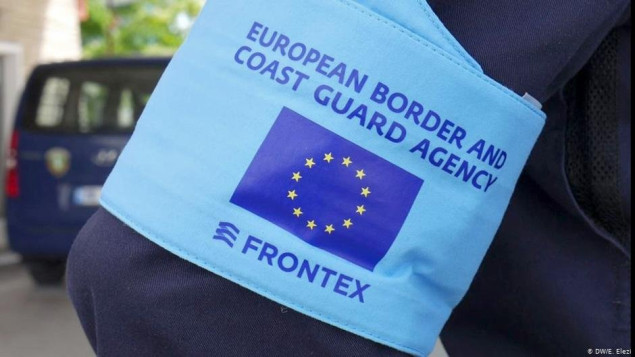 Mediji: Frontex čuva cijelu granicu Crne Gore