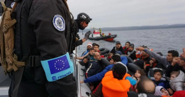 Frontex očekuje intenzivne ilegalne migracije i tokom ove godine
