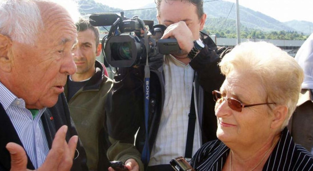 U Sarajevu u 78. godini preminula Srebreničanka Fatima Husejnović