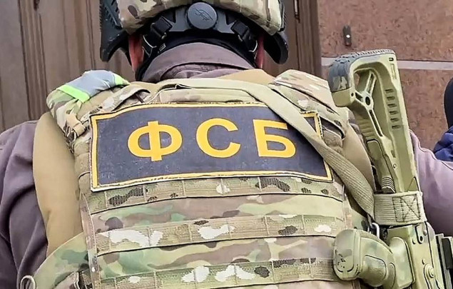 Rusija tvrdi da je osujetila napad na jugu zemlje