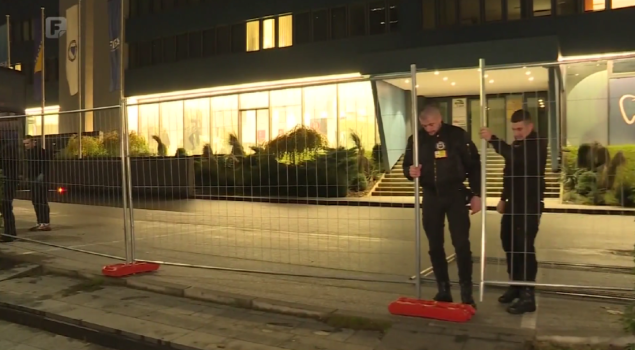 Obje decembarske skupštine Fudbalskog saveza Kantona Sarajevo proglašene nevažećim