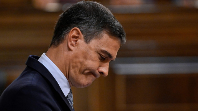 Premijer Španije raspisuje prijevremene parlamentarne izbore nakon poraza na lokalnim izborima