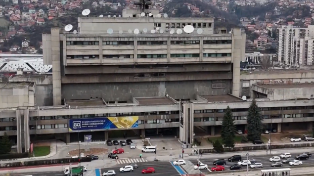 RTVFBiH nastavlja podršku BHRT-u i borbu za njegov opstanak