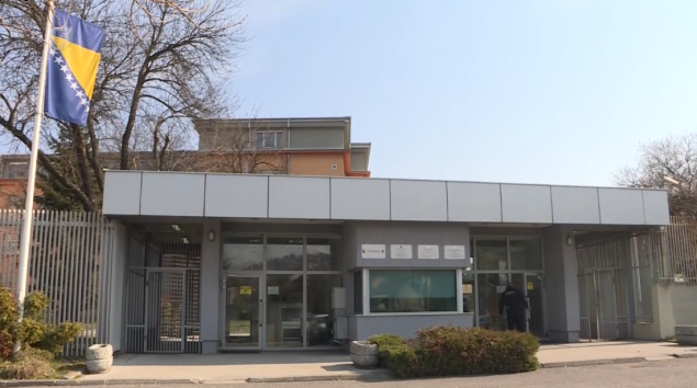 Tužilac Kajganić krivičnu prijavu protiv Dodika prebacio na sud u Banjaluci