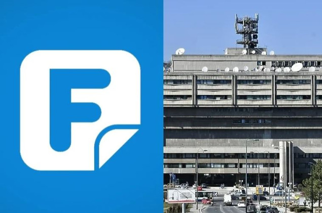 Mirza Huskić novi urednik Informativnog programa FTV-a, Željko Tica urednik TV programa