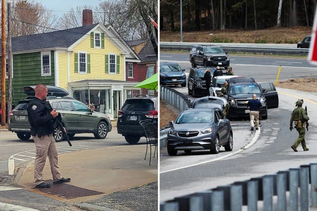 SAD: U pucnjavama u državi Maine ubijene četiri osobe, tri ranjene