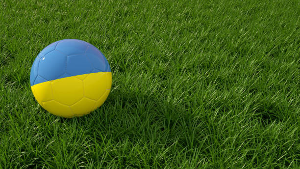 Fudbalski savez Ukrajine tražio izbacivanje Irana sa SP-a