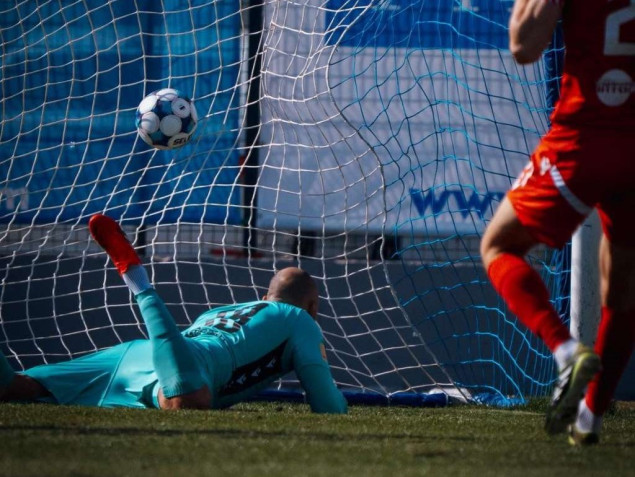 Nogometaši Zrinjskog izgubili u Posušju