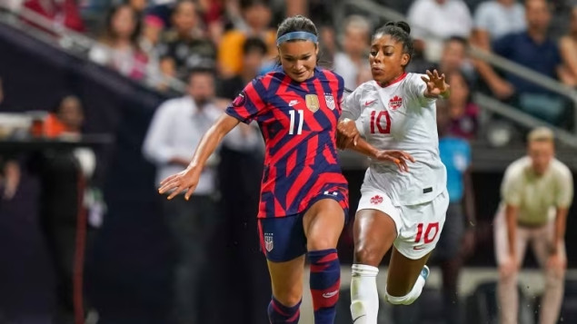 Svakoj nogometašici po 28.000 eura za učešće na ovogodišnjem SP-u u Australiji i Novom Zelandu