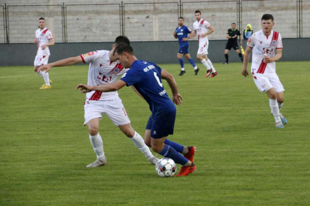 Muharemović: Ove sezone smo gledali bolji nogomet, Savez se treba posvetiti suđenju